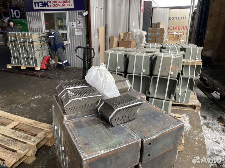 Поилки для крс