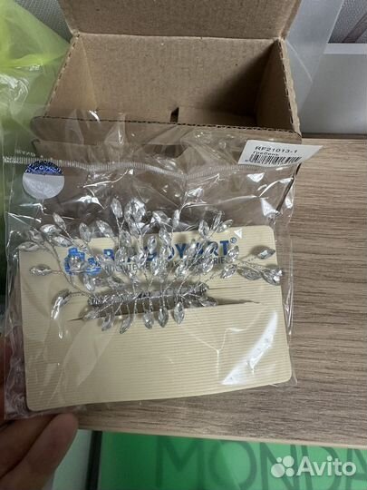 Продам гребень