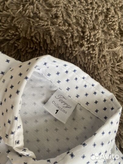 Костюм для мальчика