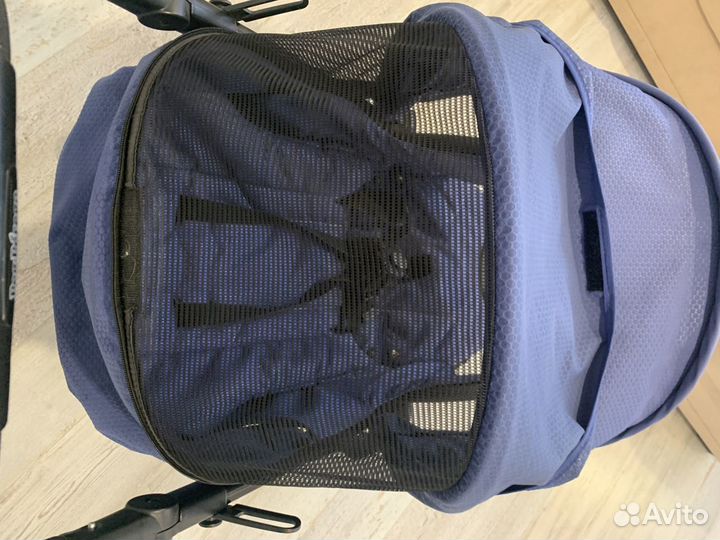 Коляска прогулочная Peg Perego Book