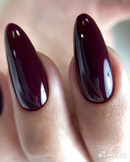 Маникюр, педикюр, наращивание ногтей