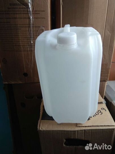 Канистры для воды