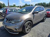 Nissan Murano 3.5 CVT, 2011, 245 000 км, с пробегом, цена 820 000 руб.