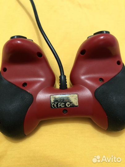 Джойстик Thrustmaster (от Ferrari) оригинал