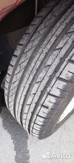 Skoda Octavia 1.8 AT, 2012, 206 000 км