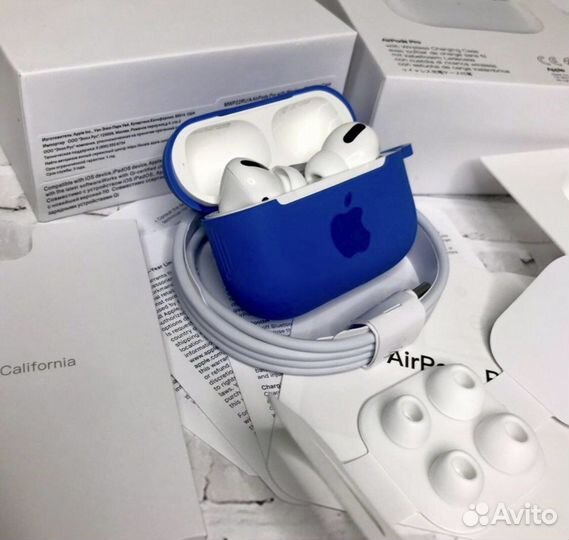 AirPods Pro 2gen Premium