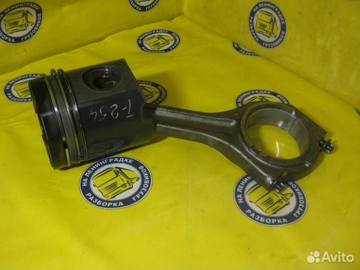 Шатун 51024006044