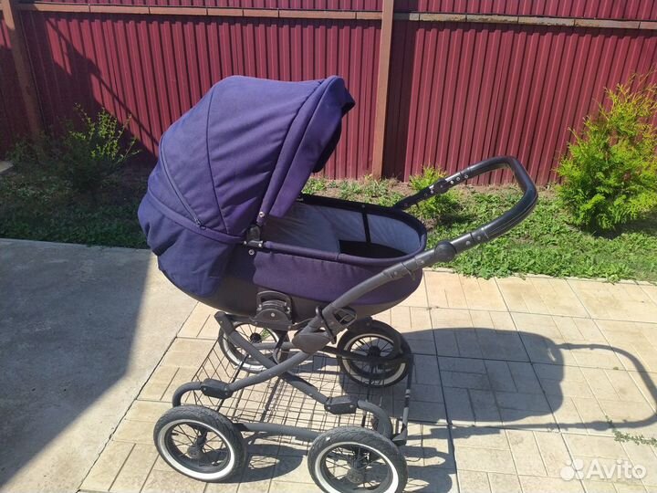 Коляска детская