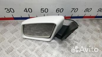 Зеркало наружное левое на Mercedes C-class W204