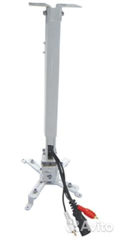 Кронштейн для проектора потолочный classic solutio