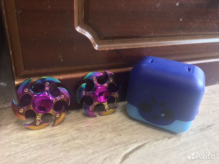 Детский лутбокс