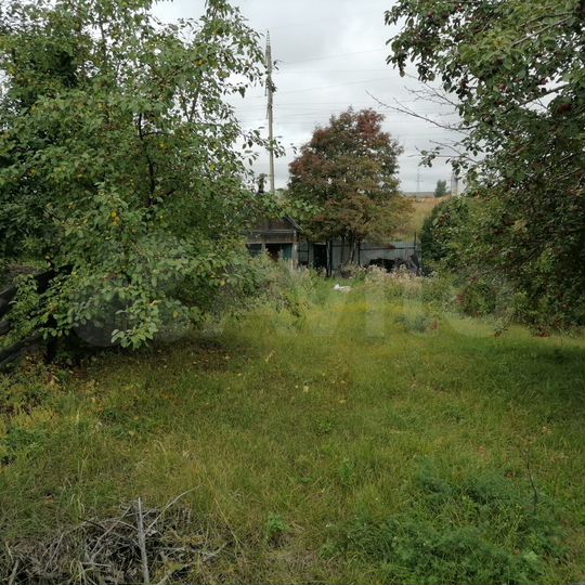 Участок 8 сот. (СНТ, ДНП)