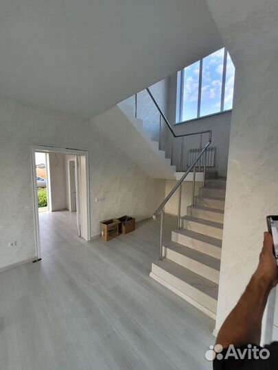 Ограждения из нержавейки