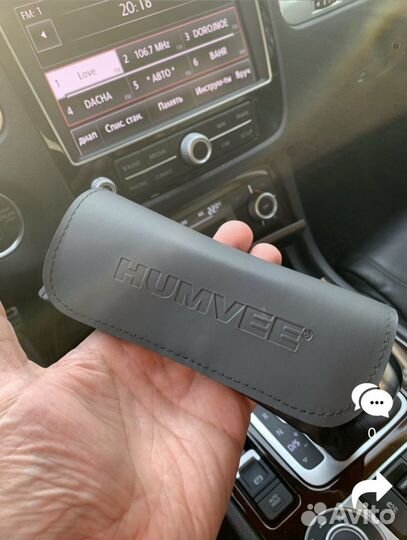 Солнцезащитные очки Humvee. Оригинал