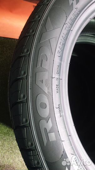 RoadX RXMotion U11 255/45 R18 103Y