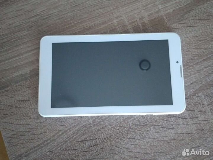 Планшет