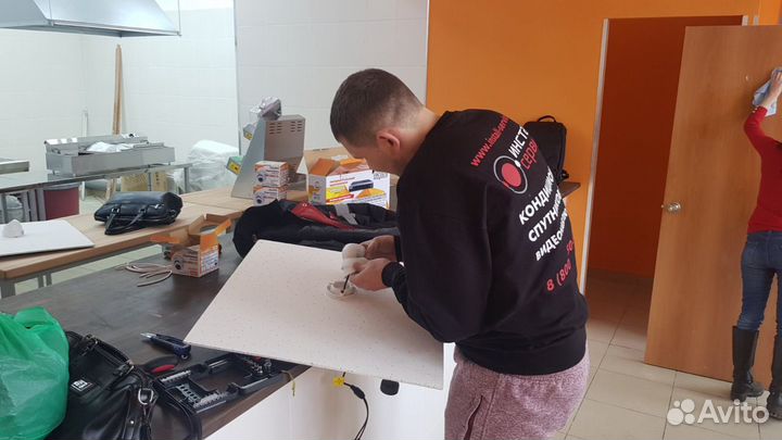 Видеонаблюдение, домофоны, апс, скуд, соуэ