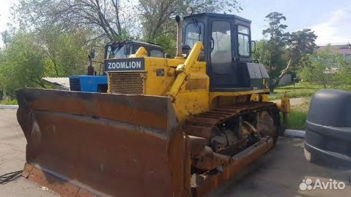 Zoomlion ZD160-3, 2013