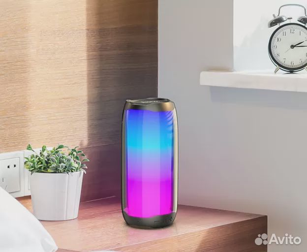 Беспроводная колонка hoco HC8