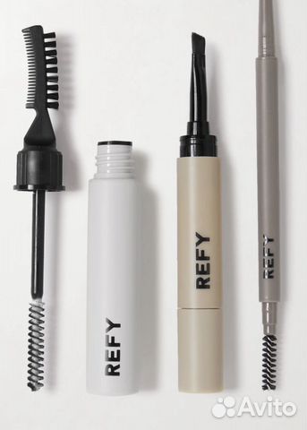 Refy все позиции в наличи