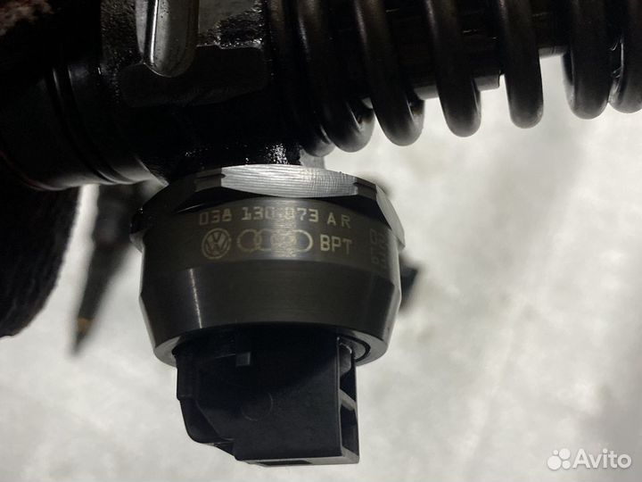 Насос-Форсунки 038130073AR 1.9tdi