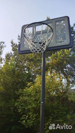 Баскетбольная сетка