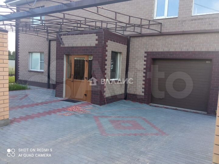 Дом 77,4 м² на участке 5,7 сот.