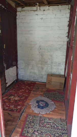 Дом 61,5 м² на участке 20 сот.