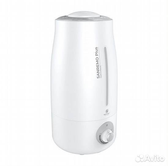 Увлажнитель воздуха Royal Clima sanremo plus