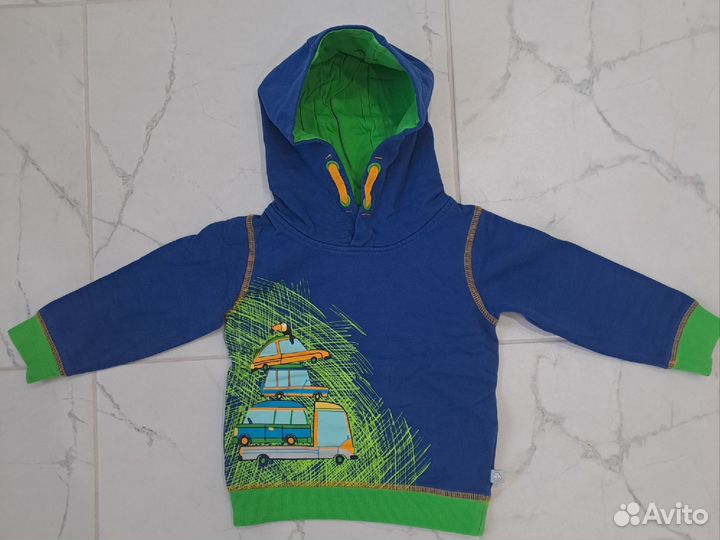 Вещи для мальчика