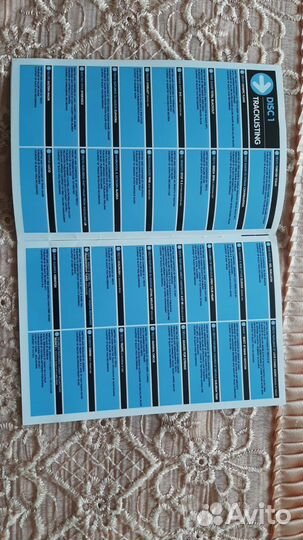 Dvd диски музыка Tiesto