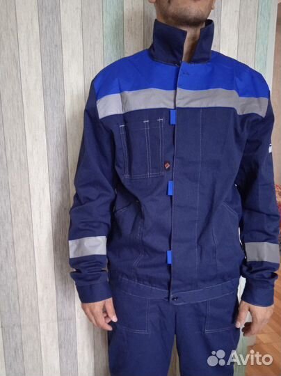 Костюм рабочий
