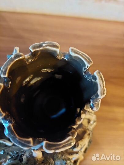 Подсвечник «Старый замок»