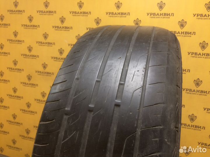 Nitto NT860 205/55 R16 91V