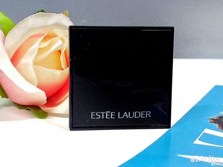 Тени для век estee lauder