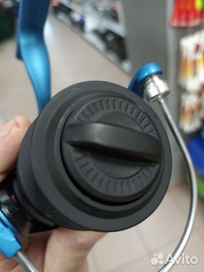 Катушка для спиннинга