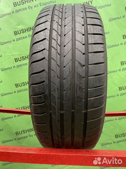 Goodyear EfficientGrip 215/50 R17 95W