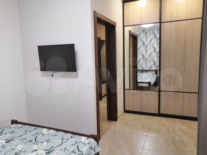 Комната 35 м², 1/2 эт.