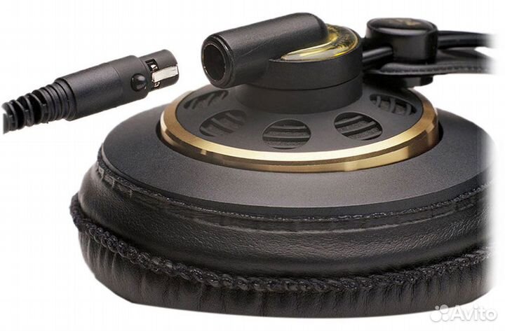 AKG K240 studio - наушники