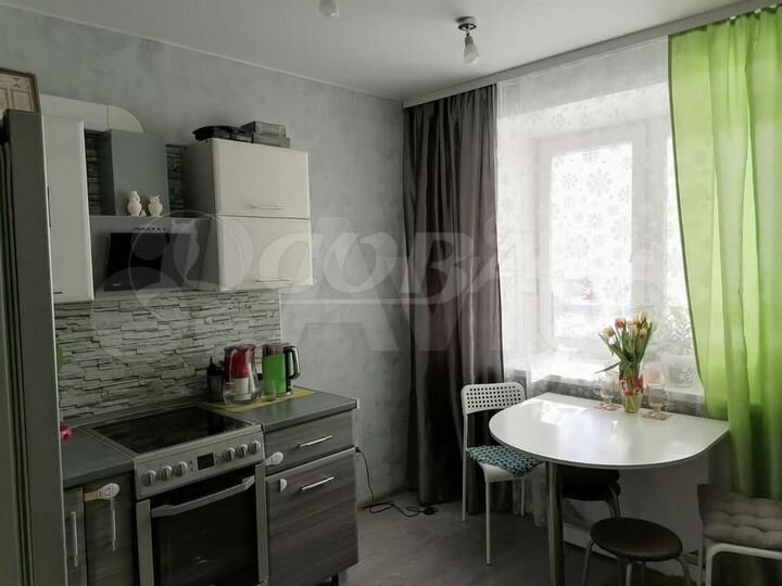 Квартира-студия, 30 м², 9/14 эт.