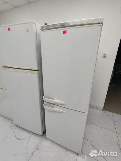 Надёжный холодильник Stinol