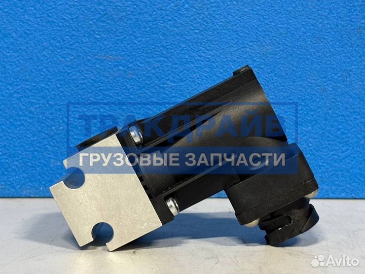Электромагнитный клапан Кпп Ивеко Еврокарго 16s
