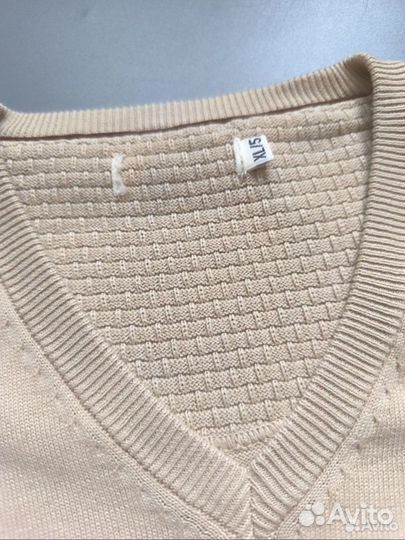 Новый джемпер Испаниия