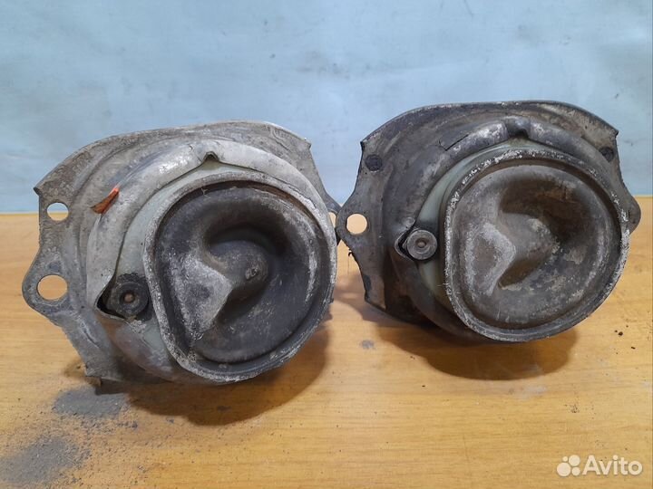 Подушка двигателя BMW X6 E71