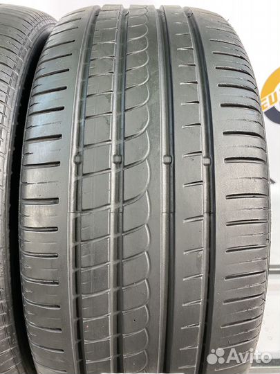 Pirelli P Zero Rosso 265/45 R20 105Y