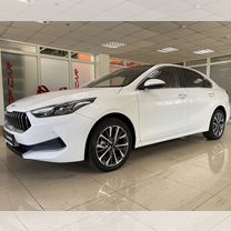 Kia K3 1.5 CVT, 2022, 25 000 км, с пробегом, цена 2 149 999 руб.