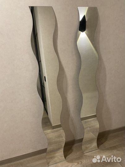 Зеркало настенное IKEA