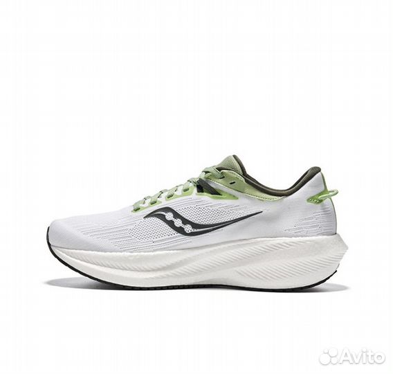 Saucony Triumph 21 (39-50 EU) Оригинал