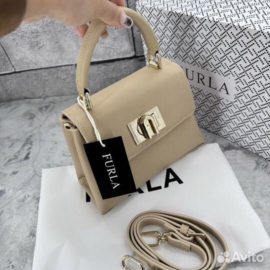 Сумка Furla женская