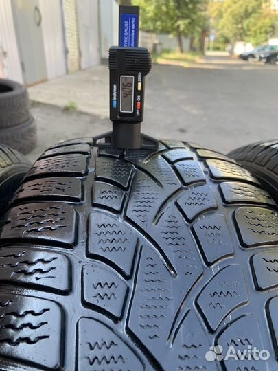 Dunlop SP Winter Sport 3D 235/65 R17 104H